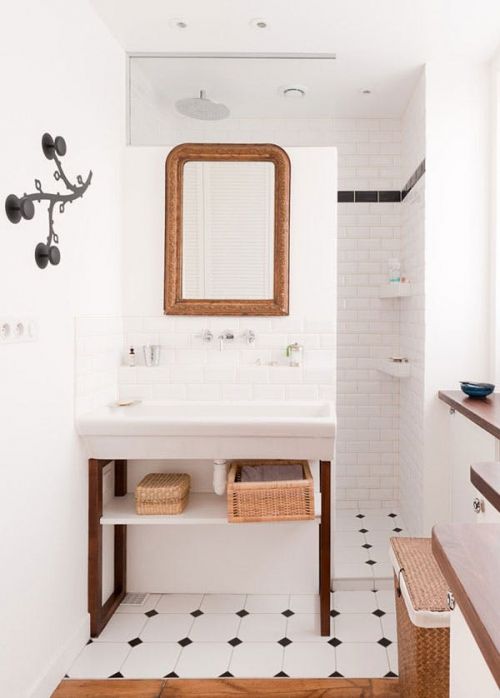 Badkamer inspiratie
