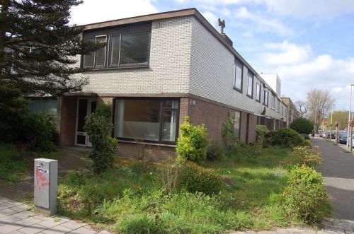 Renovatie woning Stanleylaan