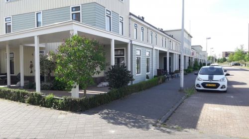 Verbouwen huis – Begane grond – Utrecht