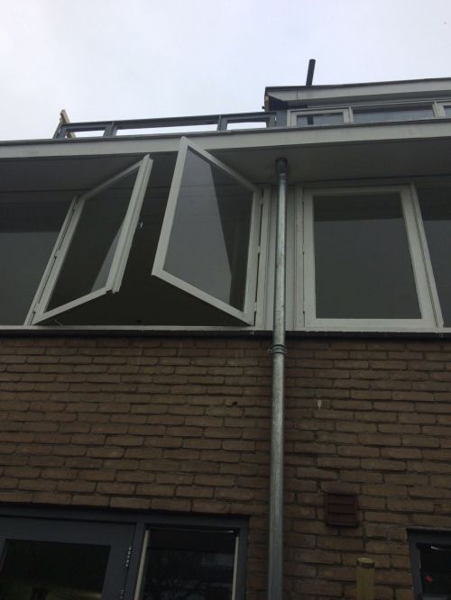 Alfred Nobellaan, De Bilt