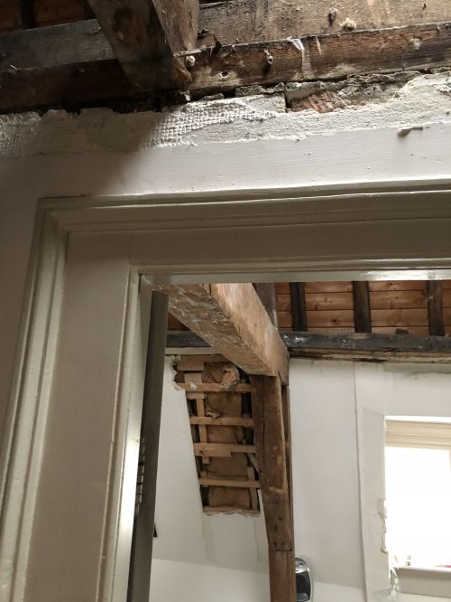 Totale verbouwing centrum Utrecht