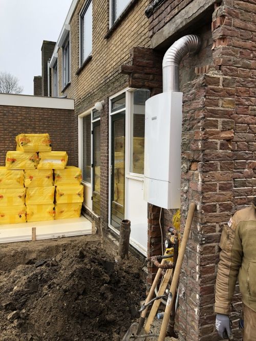 Renovatie De Bilt