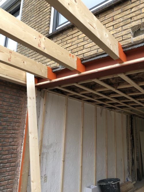 Renovatie De Bilt