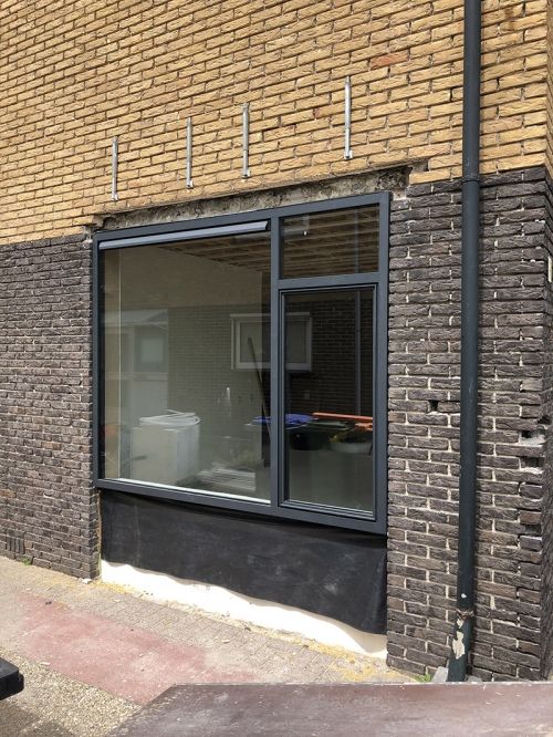 Renovatie De Bilt