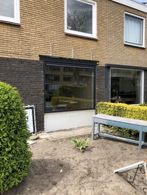 Renovatie De Bilt