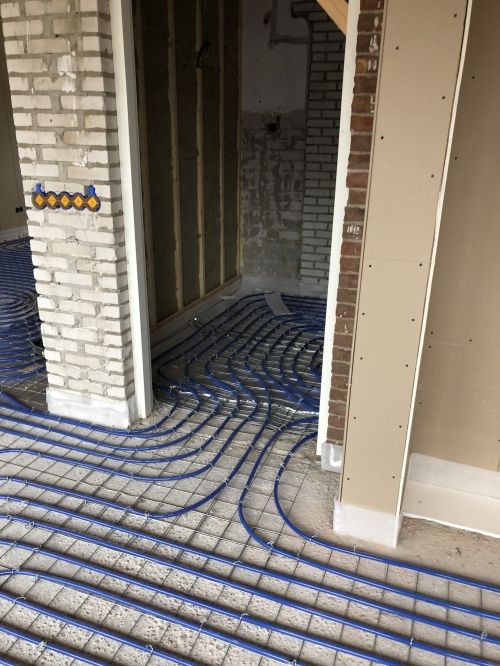 Renovatie De Bilt