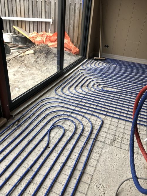 Renovatie De Bilt