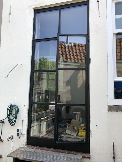 Renovatie Utrecht