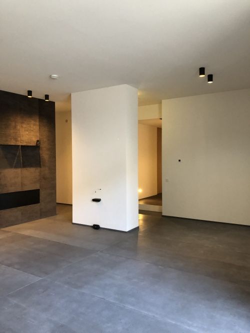 Renovatie woning Utrecht