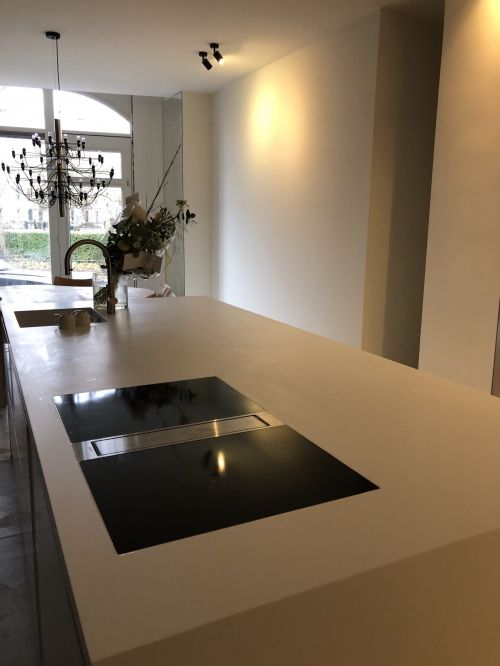 Renovatie woning Utrecht