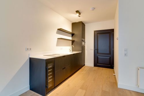 Appartementen in historisch pand Utrecht