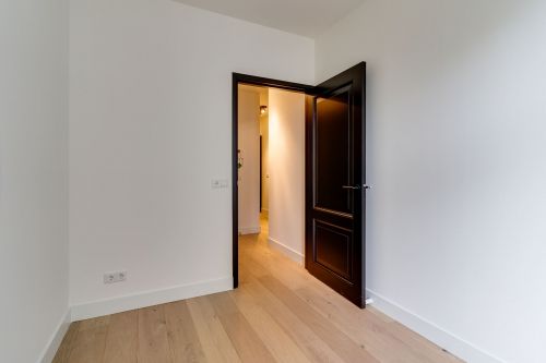 Appartementen in historisch pand Utrecht