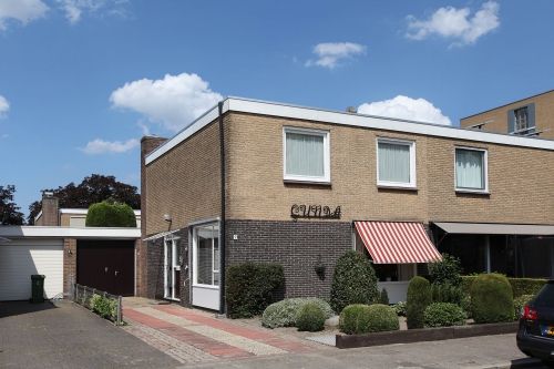 Renovatie De Bilt