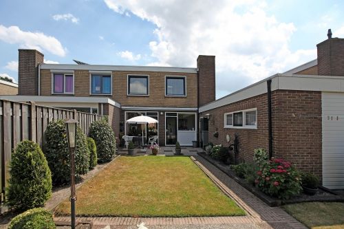 Renovatie De Bilt