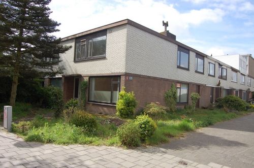 Renovatie woning Stanleylaan