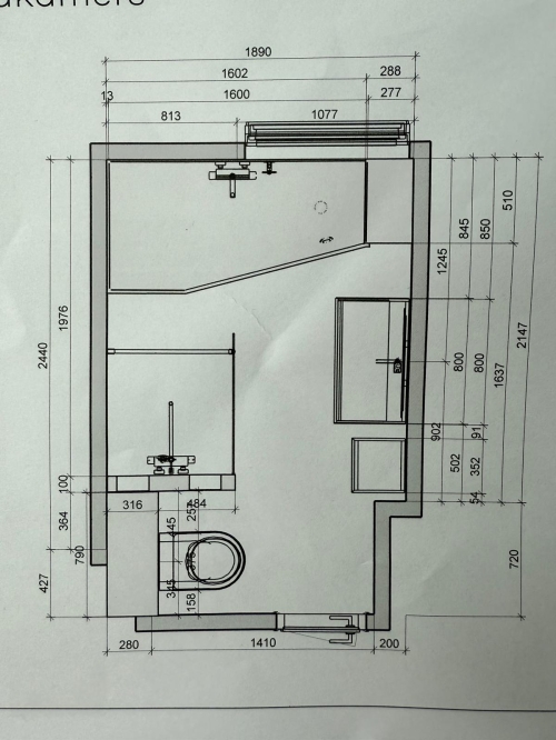 soestdijkstraat ruimere badkamer