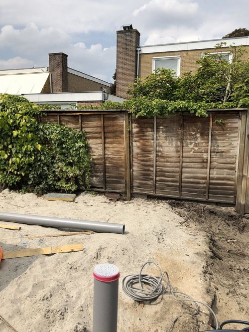 Renovatie De Bilt