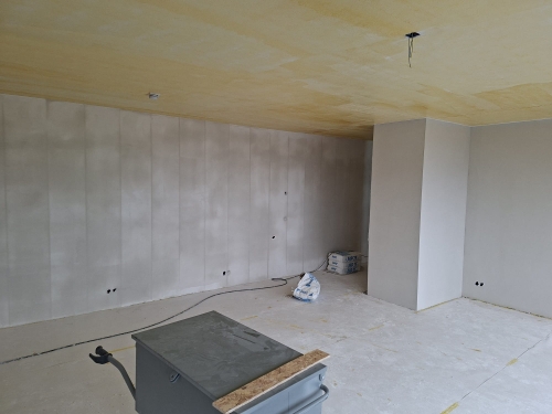 Bosuillaan Bilthoven