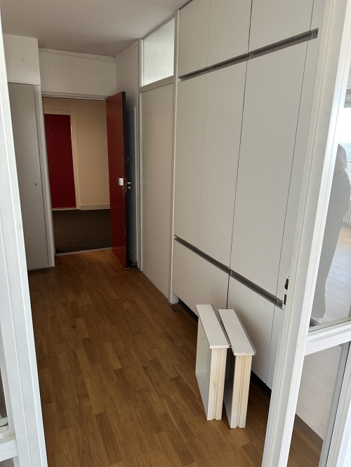 Bosuillaan Bilthoven