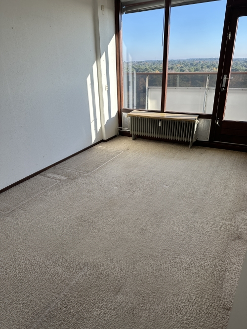 Bosuillaan Bilthoven