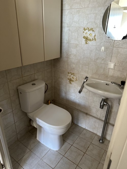 Bosuillaan Bilthoven