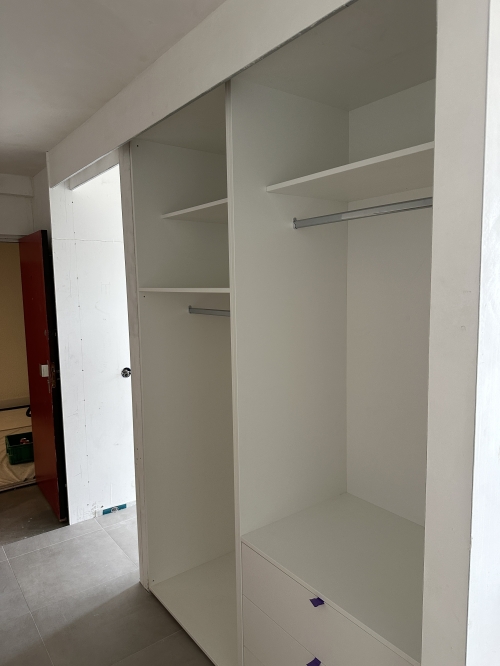 Bosuillaan Bilthoven