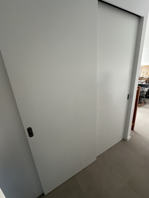 Bosuillaan Bilthoven