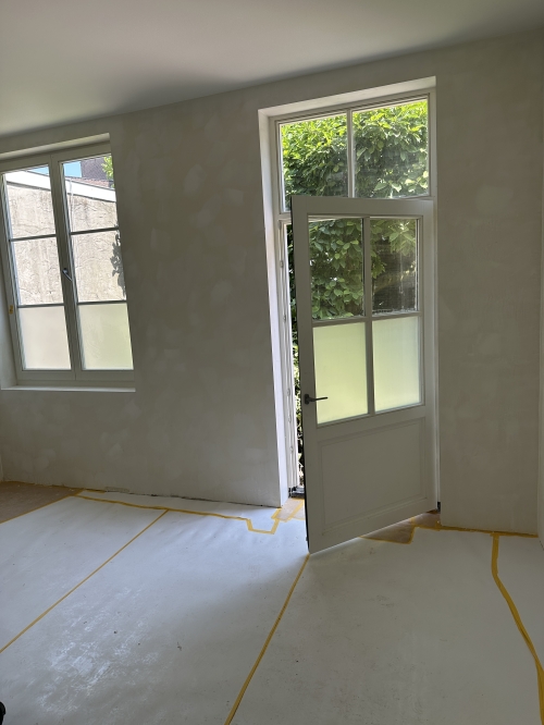 Update juni Muntstraat