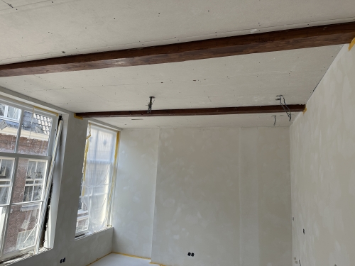 Update juni Muntstraat