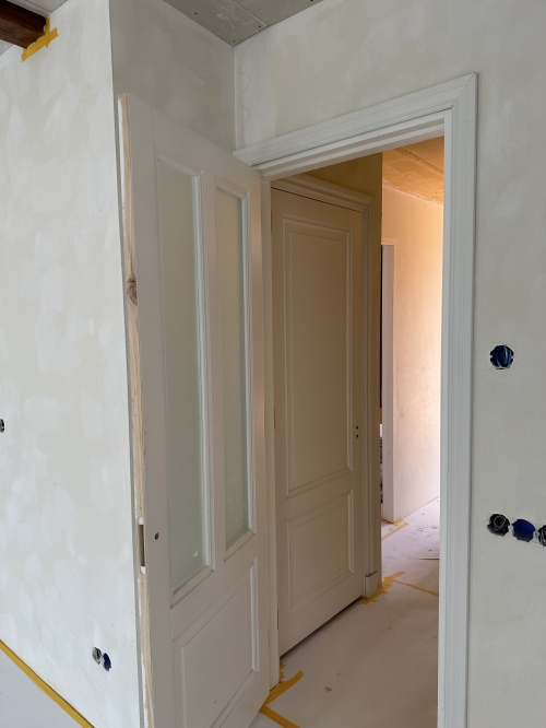 Update juni Muntstraat