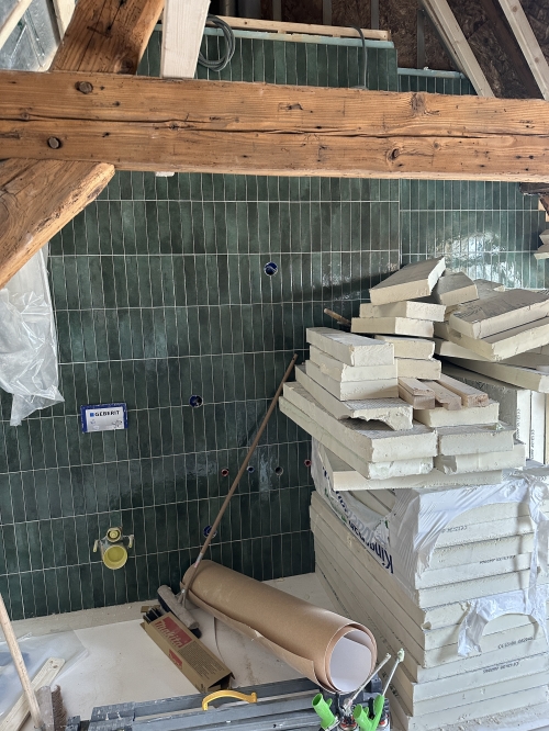 Update juni Muntstraat