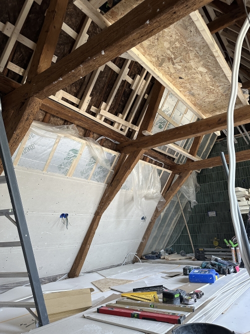 Update juni Muntstraat