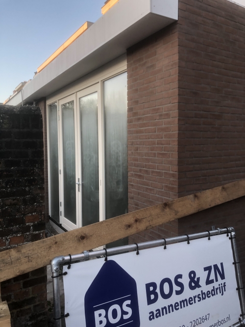 Project Noordeindestraat
