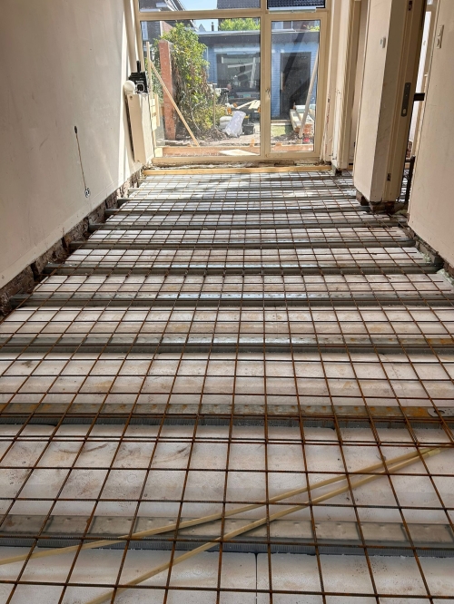 Project Noordeindestraat 1