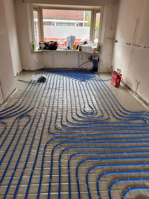 Project Noordeindestraat
