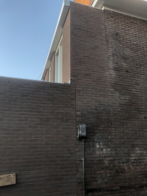 Project Noordeindestraat