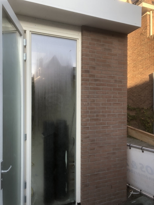 Project Noordeindestraat