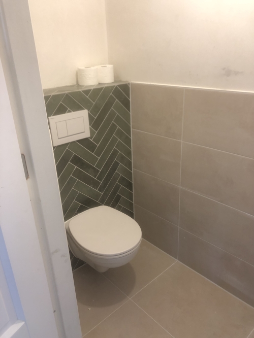 Project Noordeindestraat