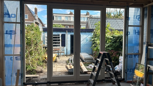 Project Noordeindestraat 5