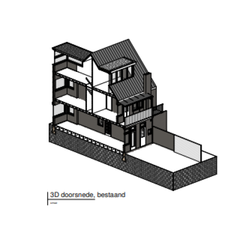 Renovatie woning Utrecht