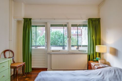 Renovatie woning Utrecht