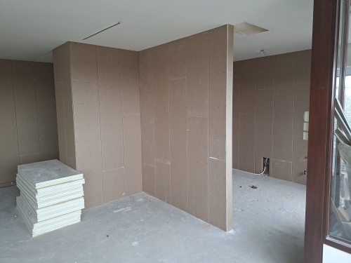 Bosuillaan Bilthoven