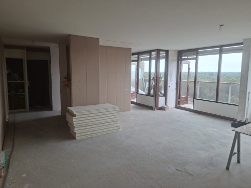 Bosuillaan Bilthoven