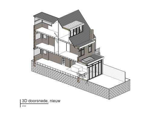 Totale renovatie Utrecht