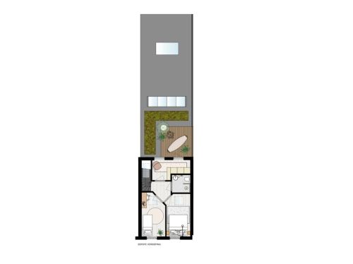 splitsen van woningen