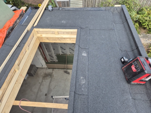Project Noordeindestraat 4