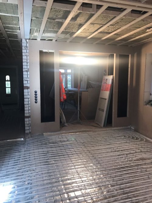 Project: Regentesselaan Utrecht