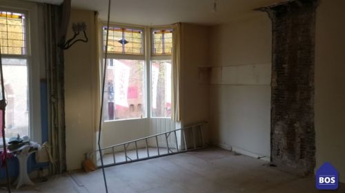 Woning Renoveren – Museumkwartier Utrecht