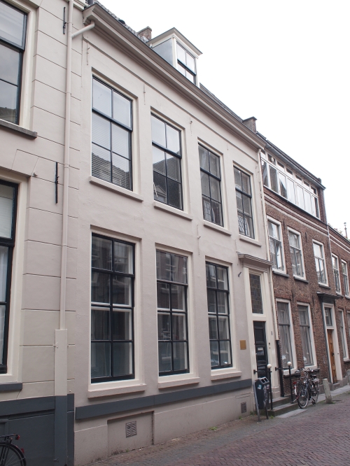 Project Muntstraat Utrecht