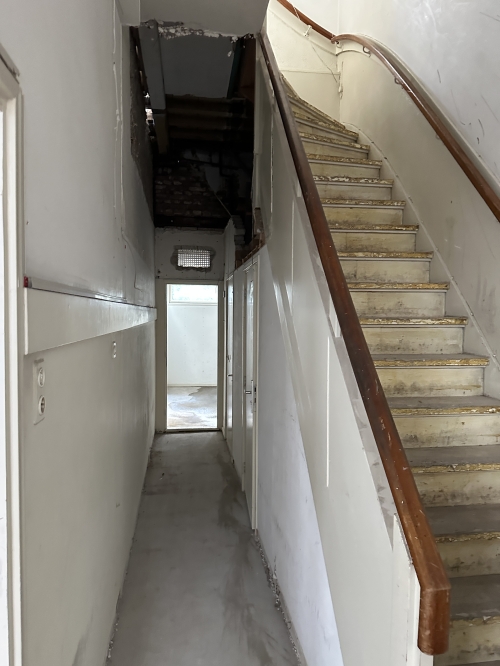 Project Muntstraat Utrecht